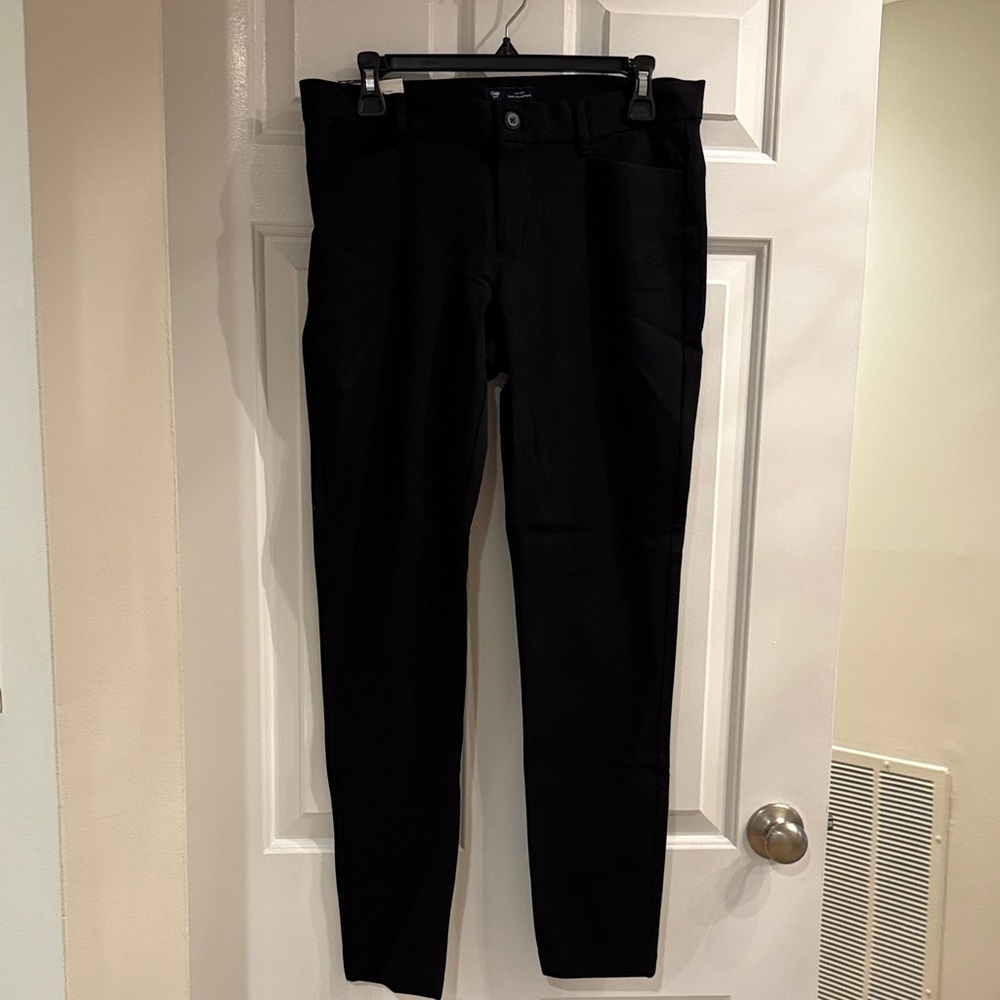 NWT GAP Slim City Pants